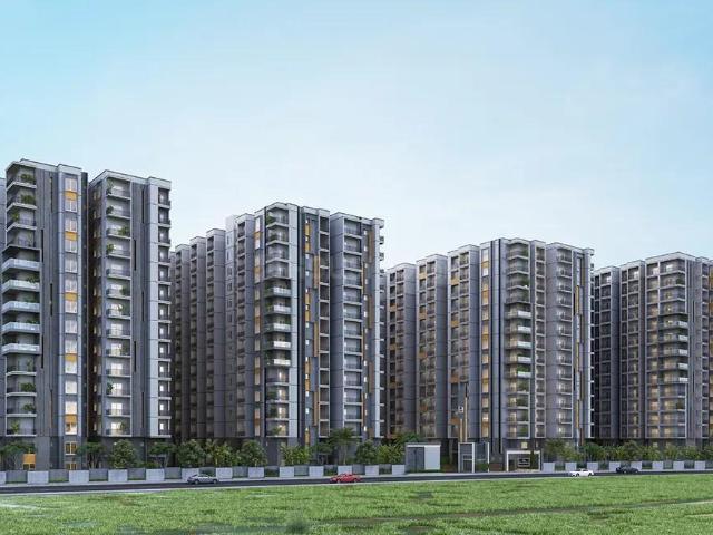 2 BHK Apartment in S.Bingipura for resale Bangalore. The reference number is 16743085