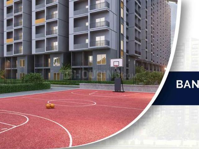 2 BHK Apartment in S.Bingipura for resale South Bangalore. The reference number is 17210710