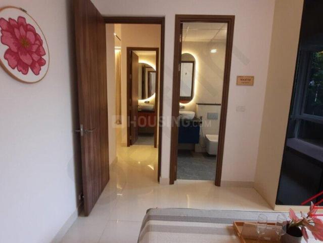 2 BHK Apartment in S.Bingipura for resale Bengaluru. The reference number is 20305997
