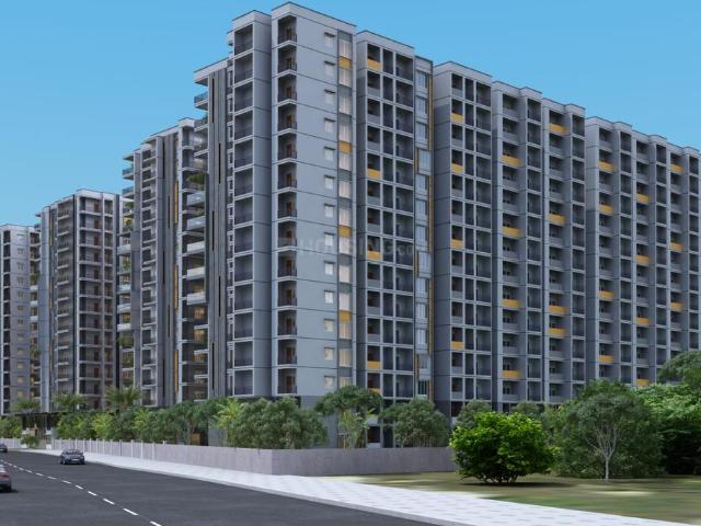 2 BHK Apartment in S.Bingipura for resale South Bangalore. The reference number is 16379934
