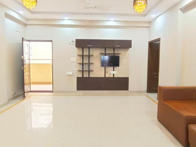 2 BHK Apartment in S.G. Palya for rent Bengaluru. The reference number is 20461352