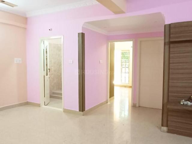 2 BHK Apartment in S.G. Palya for rent Bengaluru. The reference number is 20699532