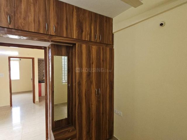 2 BHK Apartment in S.G. Palya for rent Bengaluru. The reference number is 20636690
