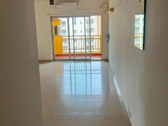 2 BHK Apartment in S.G. Palya for rent Bengaluru. The reference number is 20934376