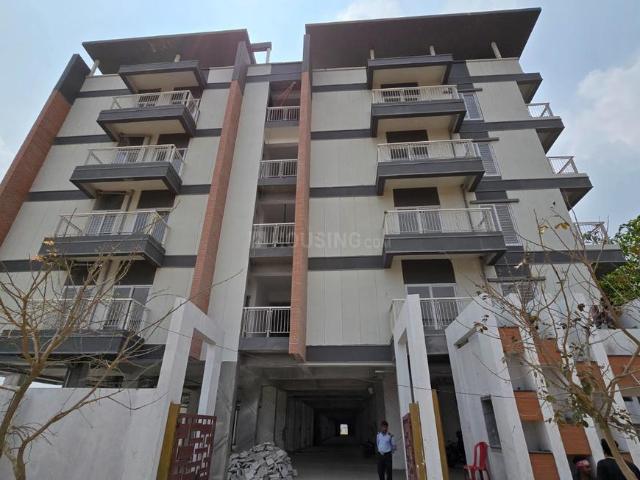 2 BHK Apartment in S.Medihalli for resale Bengaluru. The reference number is 19619970