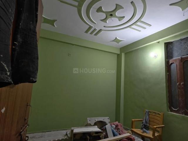 2 BHK Apartment in S.S Nagar for rent Aligarh. The reference number is 20678659
