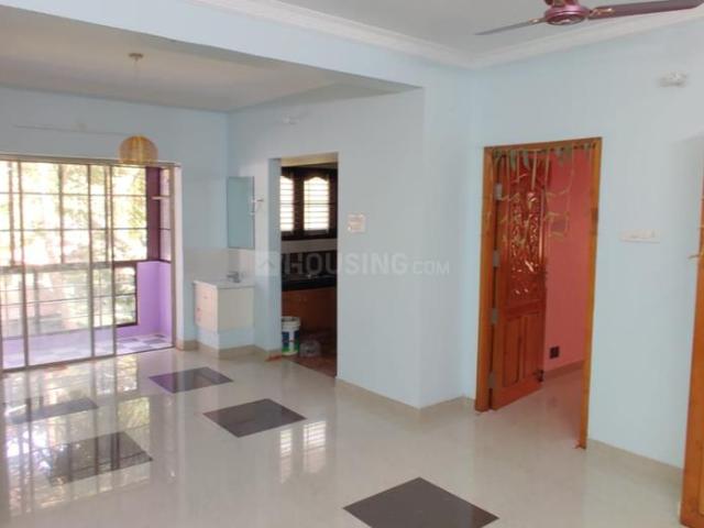 2 BHK Apartment in S S Colony for rent Madurai. The reference number is 18964047