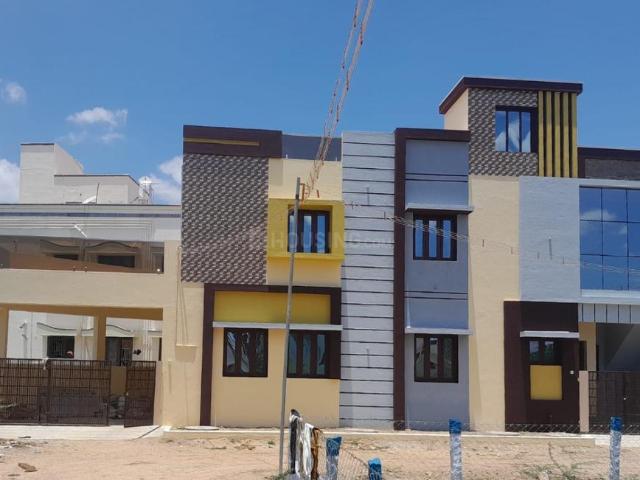 2 BHK Apartment in S S Colony for rent Madurai. The reference number is 20609588