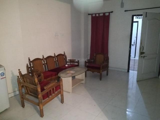 2 BHK Apartment in Smriti Nagar for rent Bhilai. The reference number is 11340931