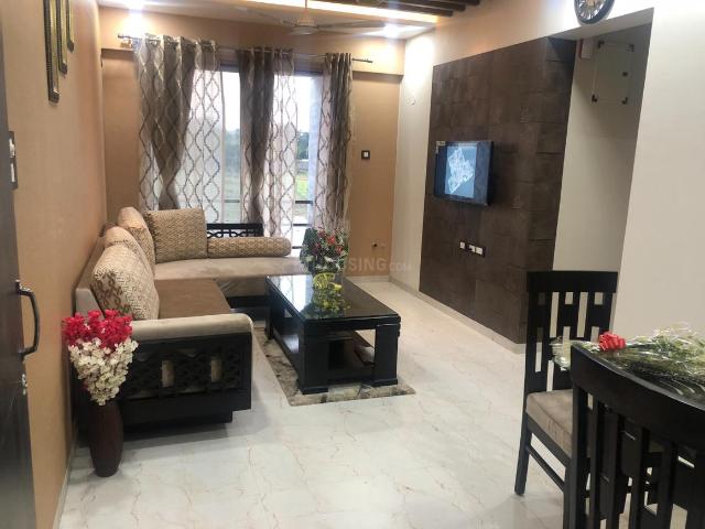 2 BHK Apartment in Smriti Nagar for resale Bhilai. The reference number is 12899908
