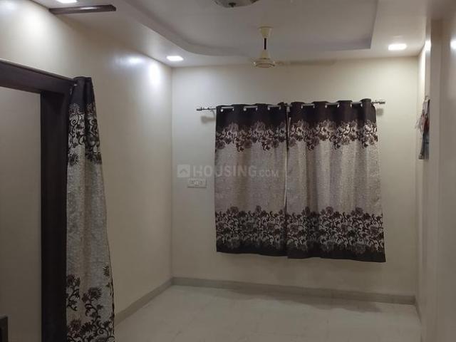 2 BHK Apartment in Smruti Nagar for rent Nagpur. The reference number is 19997830