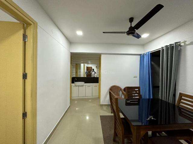 2 BHK Apartment in South Chittoor for resale Ernakulam. The reference number is 16747311