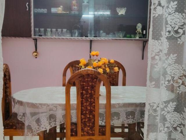 2 BHK Apartment in South Civil Lines for rent Jabalpur. The reference number is 20491687
