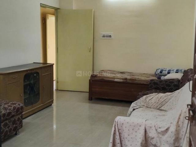 2 BHK Apartment in South Civil Lines for resale Jabalpur. The reference number is 20339541
