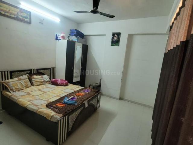 2 BHK Apartment in South Bopal for rent Ahmedabad. The reference number is 14806884