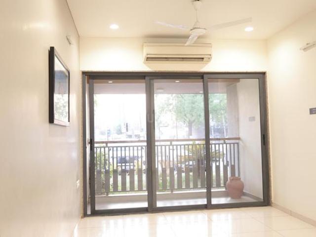 2 BHK Apartment in South Bopal for rent Ahmedabad. The reference number is 14819621