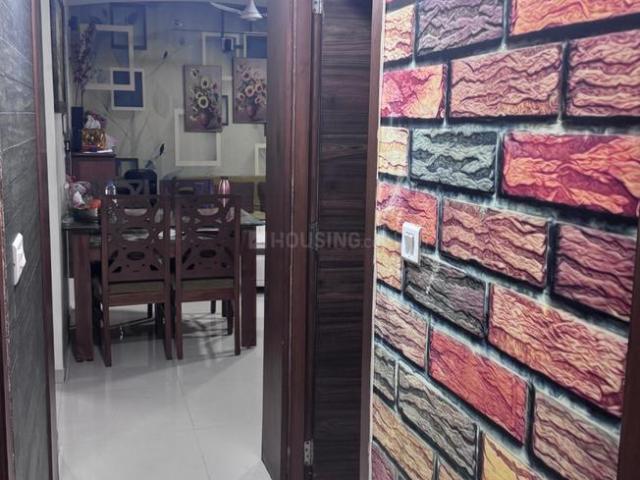 2 BHK Apartment in South Bopal for rent Ahmedabad. The reference number is 16431954
