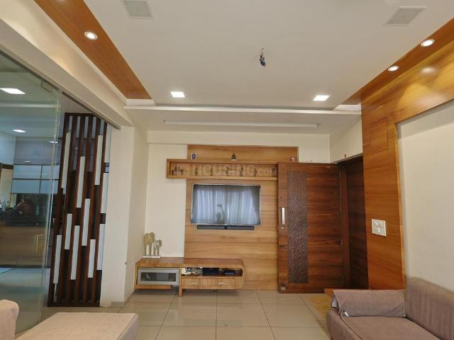 2 BHK Apartment in South Bopal for rent Ahmedabad. The reference number is 16908969