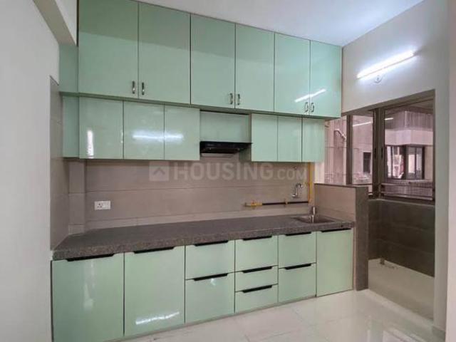 2 BHK Apartment in South Bopal for rent Ahmedabad. The reference number is 16903714