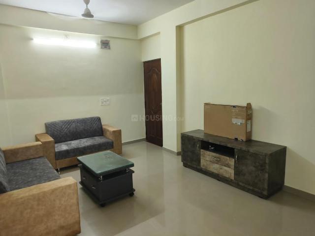 2 BHK Apartment in South Bopal for rent Ahmedabad. The reference number is 16983561