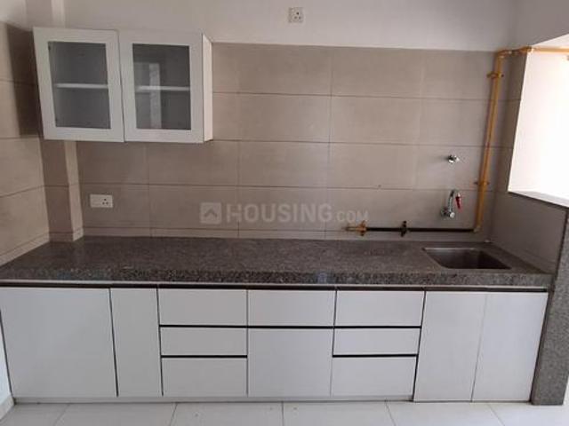 2 BHK Apartment in South Bopal for rent Ahmedabad. The reference number is 17541967