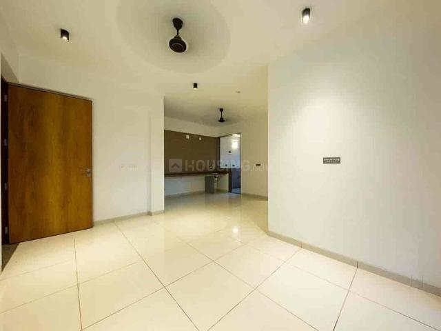 2 BHK Apartment in South Bopal for rent Ahmedabad. The reference number is 17919217