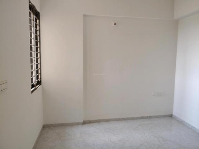2 BHK Apartment in South Bopal for rent Ahmedabad. The reference number is 18489156