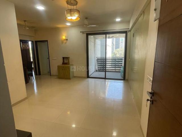 2 BHK Apartment in South Bopal for rent Ahmedabad. The reference number is 19095488