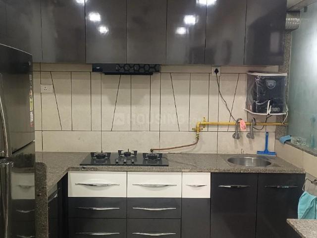 2 BHK Apartment in South Bopal for rent Ahmedabad. The reference number is 19409425