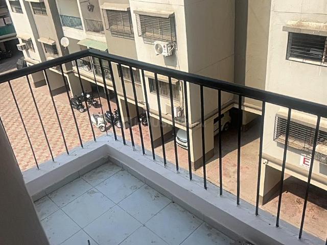 2 BHK Apartment in South Bopal for rent Ahmedabad. The reference number is 19569793
