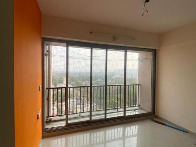 2 BHK Apartment in South Bopal for rent Ahmedabad. The reference number is 19836022