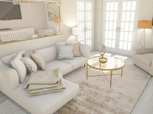 2 BHK Apartment in South Bopal for rent Ahmedabad. The reference number is 19857074