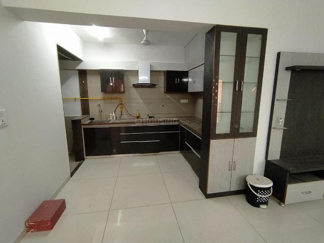 2 BHK Apartment in South Bopal for rent Ahmedabad. The reference number is 19852370