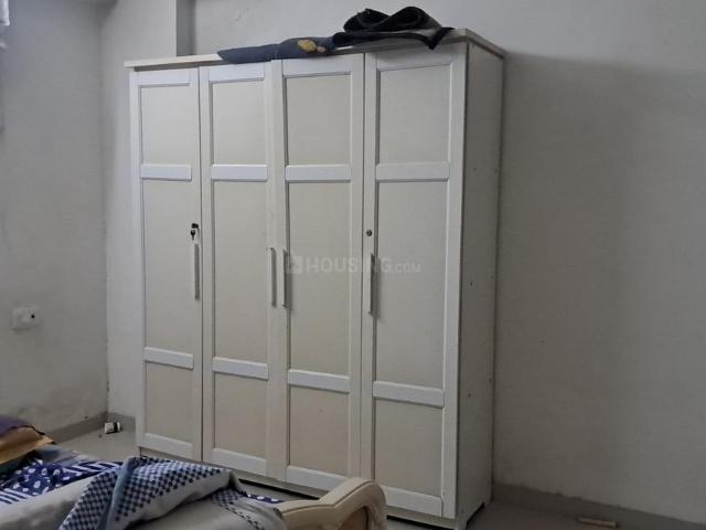2 BHK Apartment in South Bopal for rent Ahmedabad. The reference number is 19864343