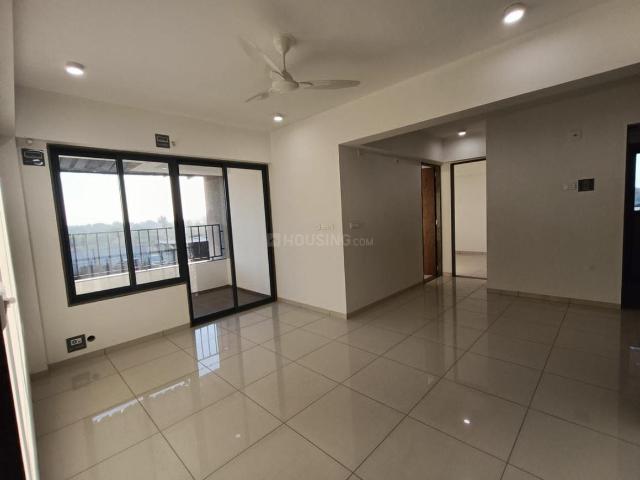 2 BHK Apartment in South Bopal for rent Ahmedabad. The reference number is 19876795