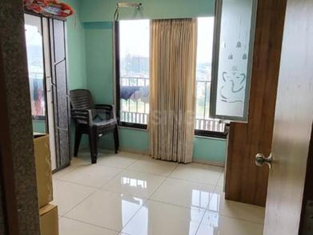 2 BHK Apartment in South Bopal for rent Ahmedabad. The reference number is 19870795