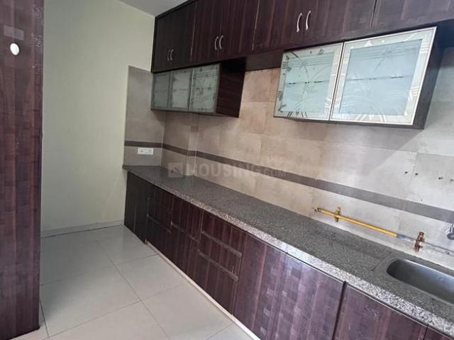 2 BHK Apartment in South Bopal for rent Ahmedabad. The reference number is 19903073