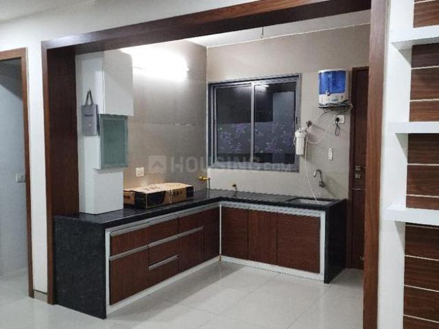 2 BHK Apartment in South Bopal for rent Ahmedabad. The reference number is 12470530
