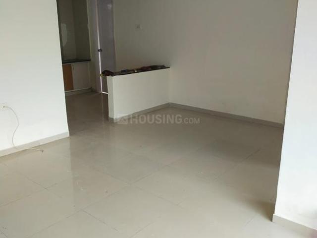 2 BHK Apartment in South Bopal for rent Ahmedabad. The reference number is 12567084