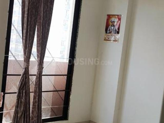 2 BHK Apartment in South Bopal for rent Ahmedabad. The reference number is 12670018