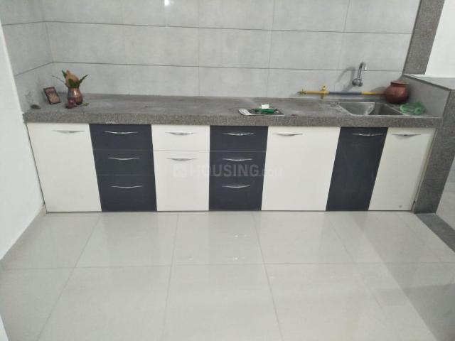 2 BHK Apartment in South Bopal for rent Ahmedabad. The reference number is 12717082