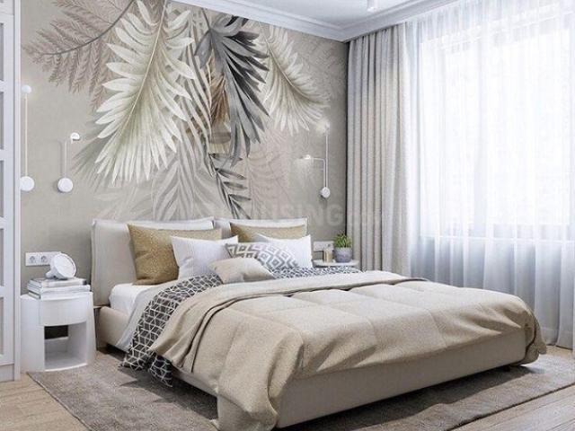 2 BHK Apartment in South Bopal for rent Ahmedabad. The reference number is 13121509