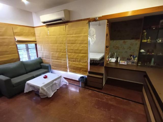 2 BHK Apartment in South Bopal for rent Ahmedabad. The reference number is 13882163