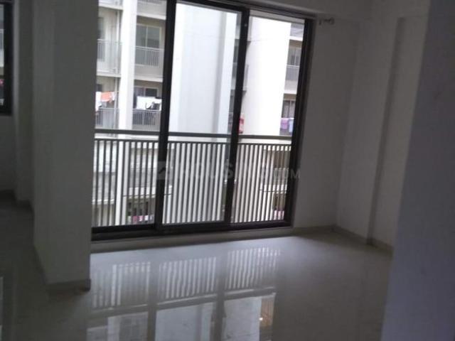 2 BHK Apartment in South Bopal for rent Ahmedabad. The reference number is 20018920