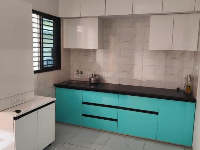 2 BHK Apartment in South Bopal for rent Ahmedabad. The reference number is 20027653