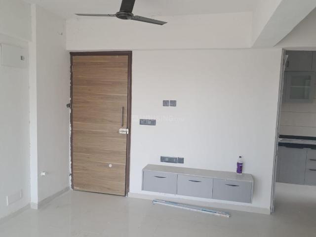 2 BHK Apartment in South Bopal for rent Ahmedabad. The reference number is 20052442