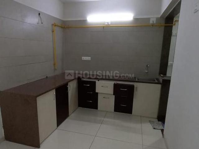 2 BHK Apartment in South Bopal for rent Ahmedabad. The reference number is 20069538