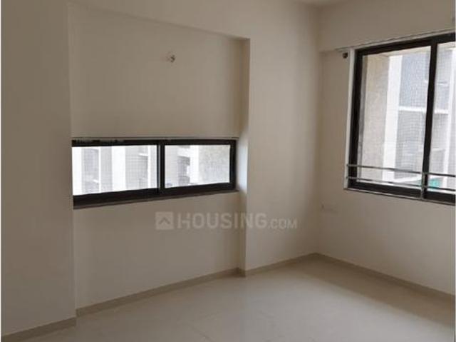 2 BHK Apartment in South Bopal for rent Ahmedabad. The reference number is 20076404