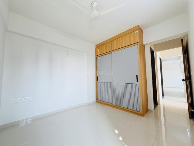 2 BHK Apartment in South Bopal for rent Ahmedabad. The reference number is 20099148