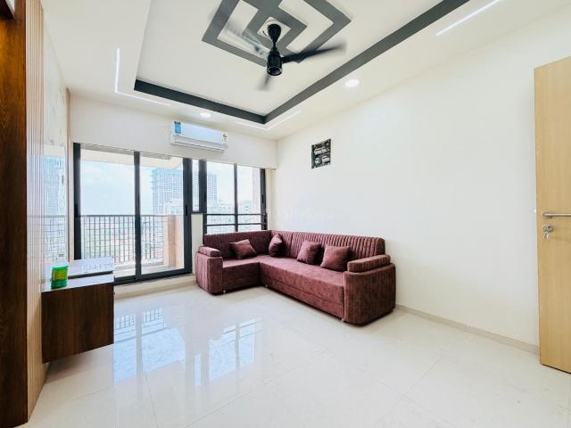2 BHK Apartment in South Bopal for rent Ahmedabad. The reference number is 20099234